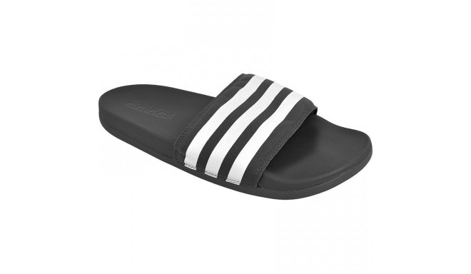 adidas cloud slippers