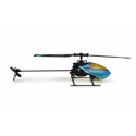 Amewi AFX4 XP Radio-Controlled (RC) model Helicopter Electric engine