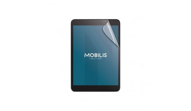 Mobilis 036259 tablet screen protector Clear screen protector Samsung 1 pc(s)