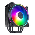 Cooler Master Hyper 212 Halo Black Computer case, Processor Air cooler