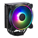 Cooler Master Hyper 212 Halo Black Computer case, Processor Air cooler