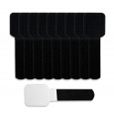 Label-the-cable LTC 3110 cable tie Black