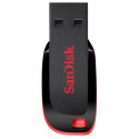 SanDisk Cruzer Blade USB flash drive 32 GB USB Type-A 2.0 Black, Red