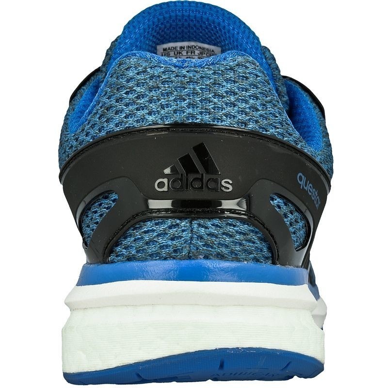 Men's running shoes adidas Questar Boost M BA9306 - Training shoes ... مو مو