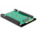 DeLOCK 62552 interface cards/adapter