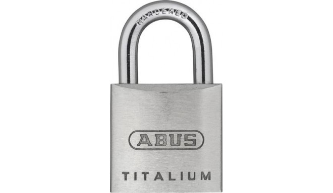 ABUS TITALIUM 64TI/20 B/DFNLI 1 pc(s)