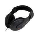 Esperanza EH120 headphones/headset Wired Head-band Music Black