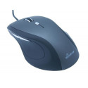 MediaRange MROS202 mouse Right-hand USB Type-A Optical 2400 DPI