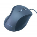 MediaRange MROS202 mouse Right-hand USB Type-A Optical 2400 DPI
