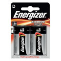 Energizer Alkaline Power Single-use battery D