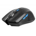 Tracer Fairy mouse Ambidextrous RF Wireless Optical 1600 DPI