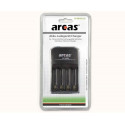 Arcas 207 02009