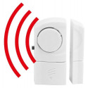 Olympia TF 400 door/window sensor White