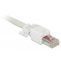 DeLOCK 86416 wire connector RJ-45 White