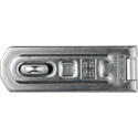 ABUS 100/60 SB lockout hasp/padlock Silver Steel 6 cm