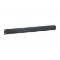 Equip Blank Panel, Black