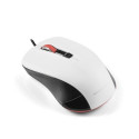 Modecom MC-M9.1 mouse Ambidextrous USB Type-A Optical 1600 DPI