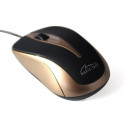 Media-Tech MT1091MO mouse Right-hand USB Type-A Optical 800 DPI