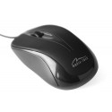 Media-Tech PLANO mouse Ambidextrous USB Type-A Optical 800 DPI