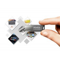 ADATA UV250 USB flash drive 32 GB USB Type-A 2.0 Silver