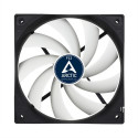 ARCTIC F12 3-Pin fan with standard case