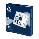 ARCTIC F12 3-Pin fan with standard case