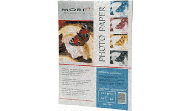 Armor M10504 photo paper Gloss