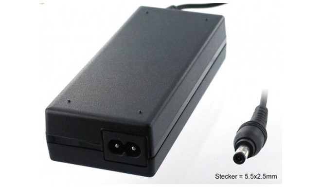AGI 95082 power adapter/inverter Indoor Black