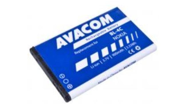 AVACOM BL-4C Battery