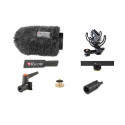 Rycote 116010 camera kit
