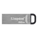 Kingston Technology DataTraveler Kyson Co-Logo USB flash drive 32 GB USB Type-A 3.2 Gen 1 (3.1 Gen 1