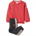Dressid lastele adidas Sports Crew Jogger Kids BP5289