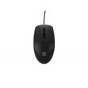 NATEC Ruff Plus mouse Right-hand USB Type-A Optical 1200 DPI