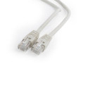 Gembird PP6U-15M networking cable Grey Cat6 U/UTP (UTP)