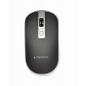 Gembird MUSW-4B-06-BS mouse Ambidextrous RF Wireless Optical 1600 DPI