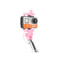 NATEC Extreme Media SF-20W selfie stick Universal Pink