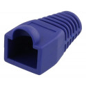 Deltaco MD-22 wire connector RJ-45 Blue