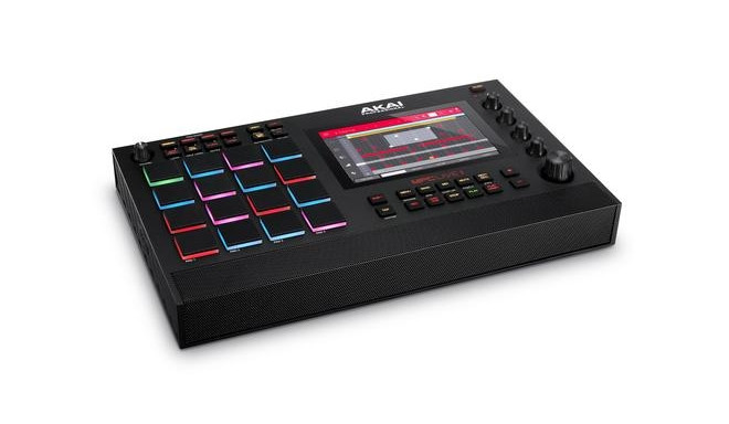 Akai MPC LIVE II Black