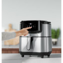 Electrolux E6AF1-6ST fryer Single 7 L Stand-alone 1800 W Hot air fryer Stainless steel