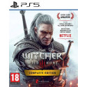 CD Projekt The Witcher 3: Wild Hunt - Complete Edition