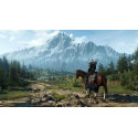 CD Projekt The Witcher 3: Wild Hunt - Complete Edition