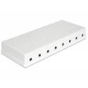 DeLOCK 86209 socket-outlet White