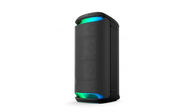 Sony SRS-XV800 - Wireless Party Speaker with Powerful 360° Sound and MEGA BASS - 25 hours Battery Li