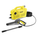 Kärcher 1.600-979.0 pressure washer Compact Electric 360 l/h 1400 W Yellow