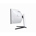 Samsung Odyssey LS49AG954NP 124.5 cm (49") 5120 x 1440 pixels LCD Black, White