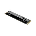 Lexar NM790 M.2 2000 GB PCI Express 4.0 SLC NVMe