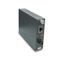 Trendnet TFC-110MM network media converter 200 Mbit/s 1300 nm Multi-mode Grey