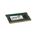 AFOX AFSD38BK1P memory module 8 GB 1 x 8 GB DDR3 1600 MHz