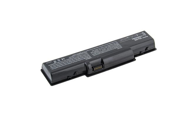 AVACOM NOAC-4920-N22 notebook spare part Battery