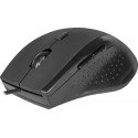 Defender ACCURA MM-362 mouse Right-hand USB Type-A Optical 1600 DPI